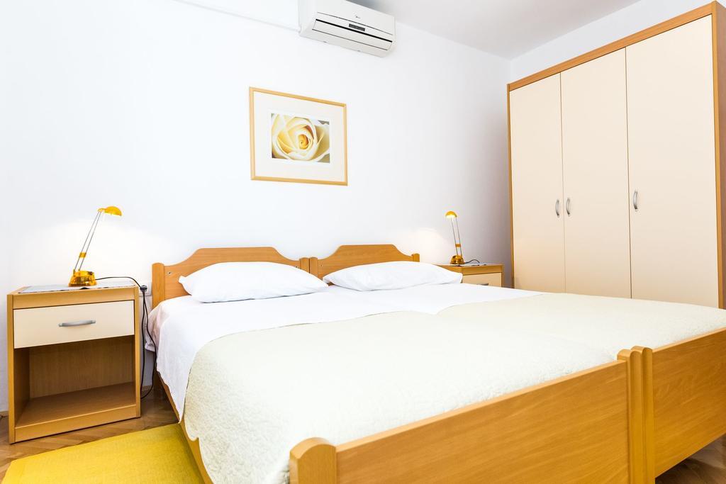 Apartments Cvita ซาดาร์ ภายนอก รูปภาพ