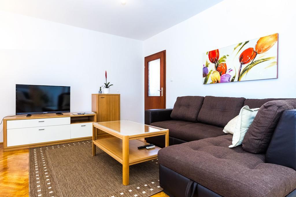 Apartments Cvita ซาดาร์ ภายนอก รูปภาพ