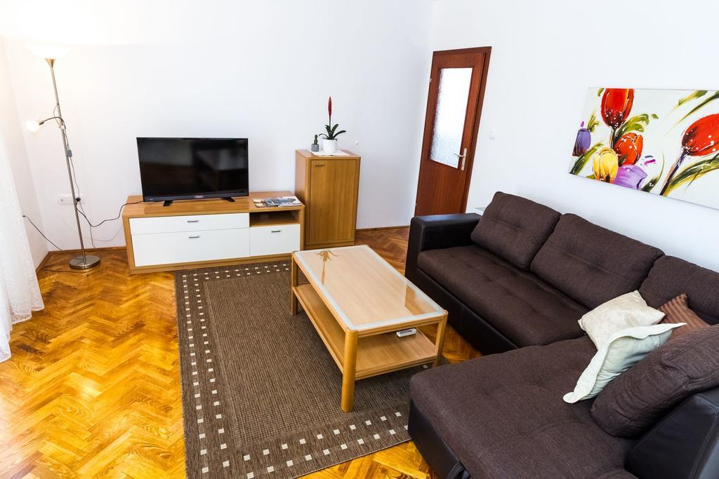Apartments Cvita ซาดาร์ ภายนอก รูปภาพ