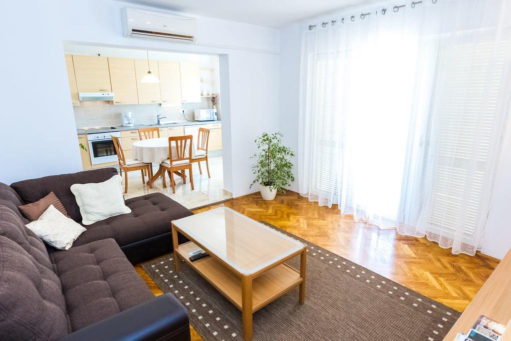 Apartments Cvita ซาดาร์ ภายนอก รูปภาพ