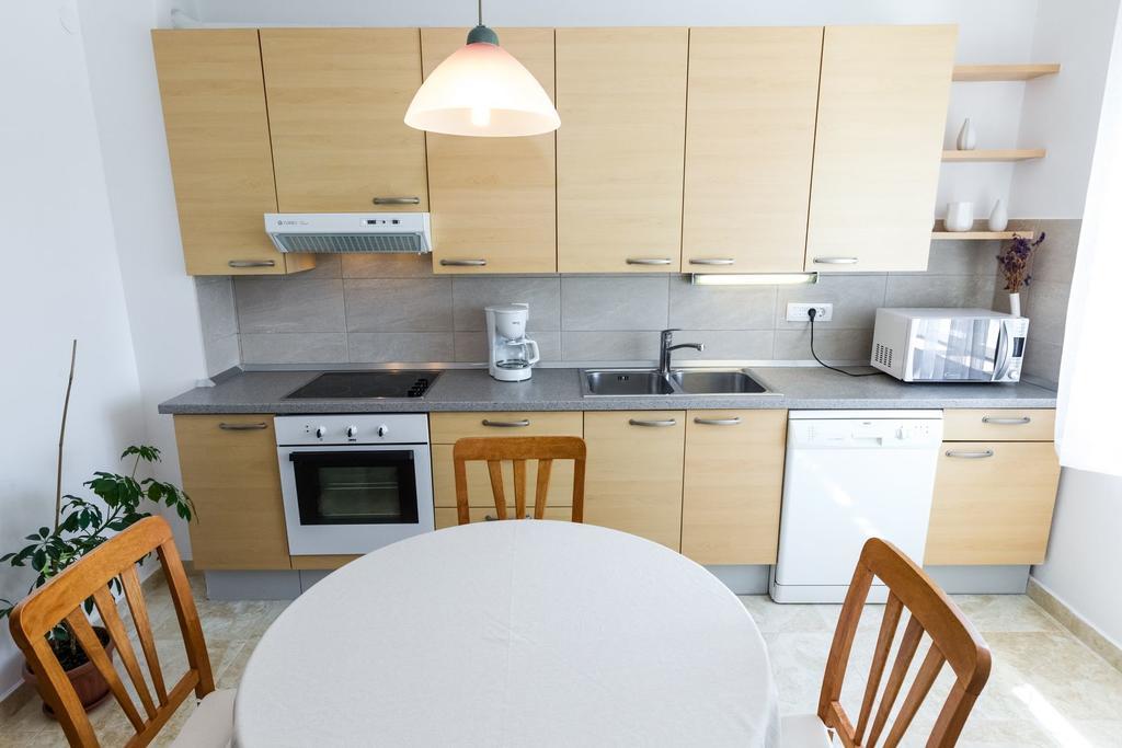 Apartments Cvita ซาดาร์ ภายนอก รูปภาพ