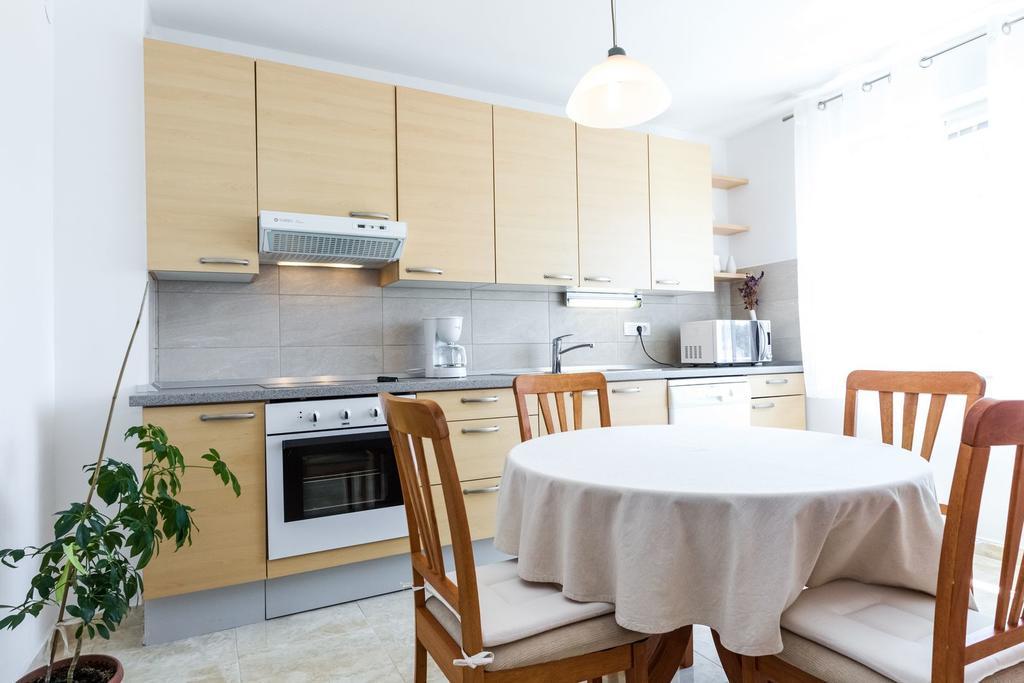 Apartments Cvita ซาดาร์ ภายนอก รูปภาพ