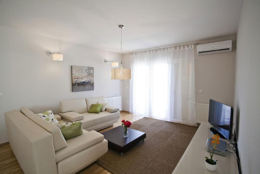 Apartments Cvita ซาดาร์ ห้อง รูปภาพ